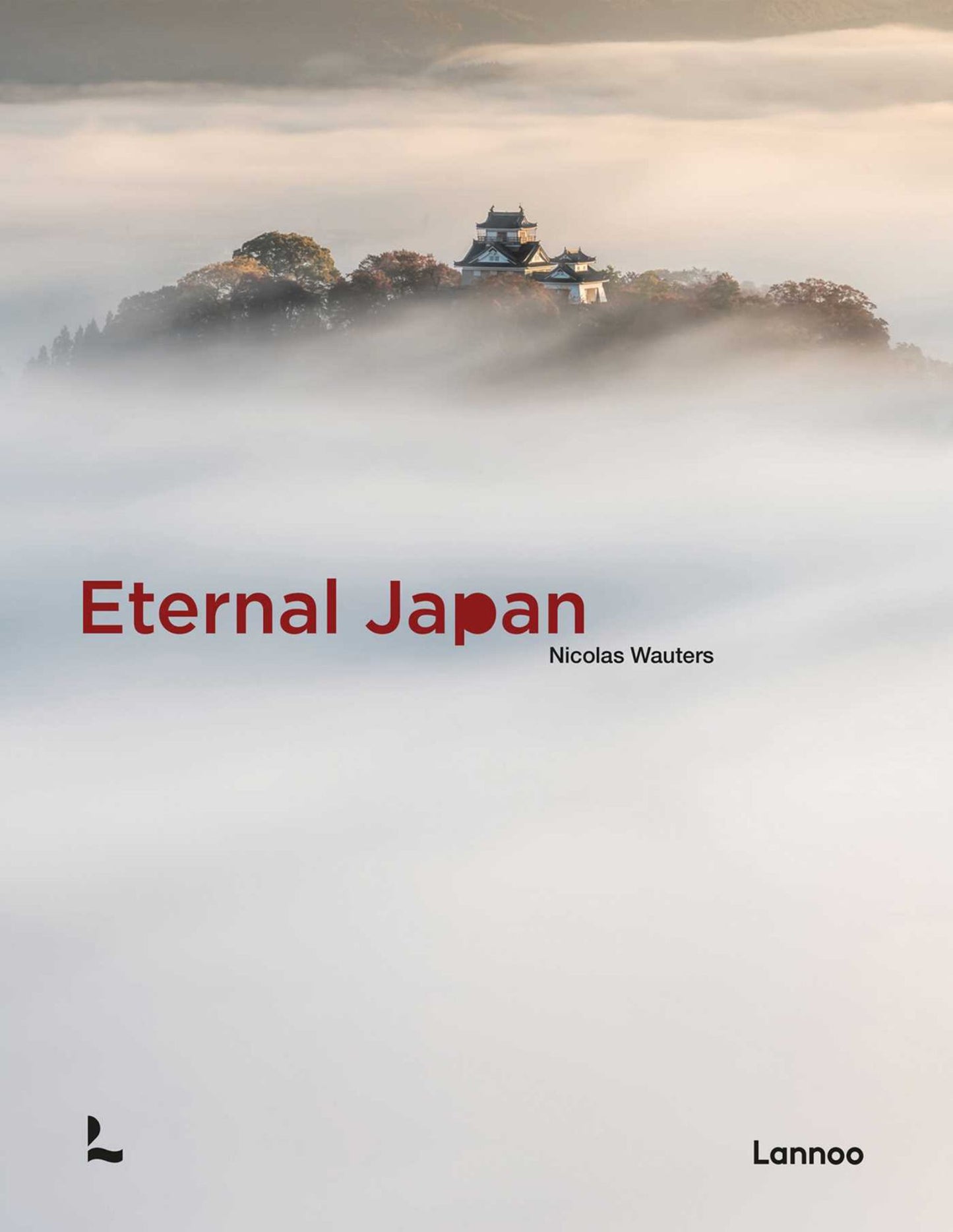 Eternal Japan Cover Image