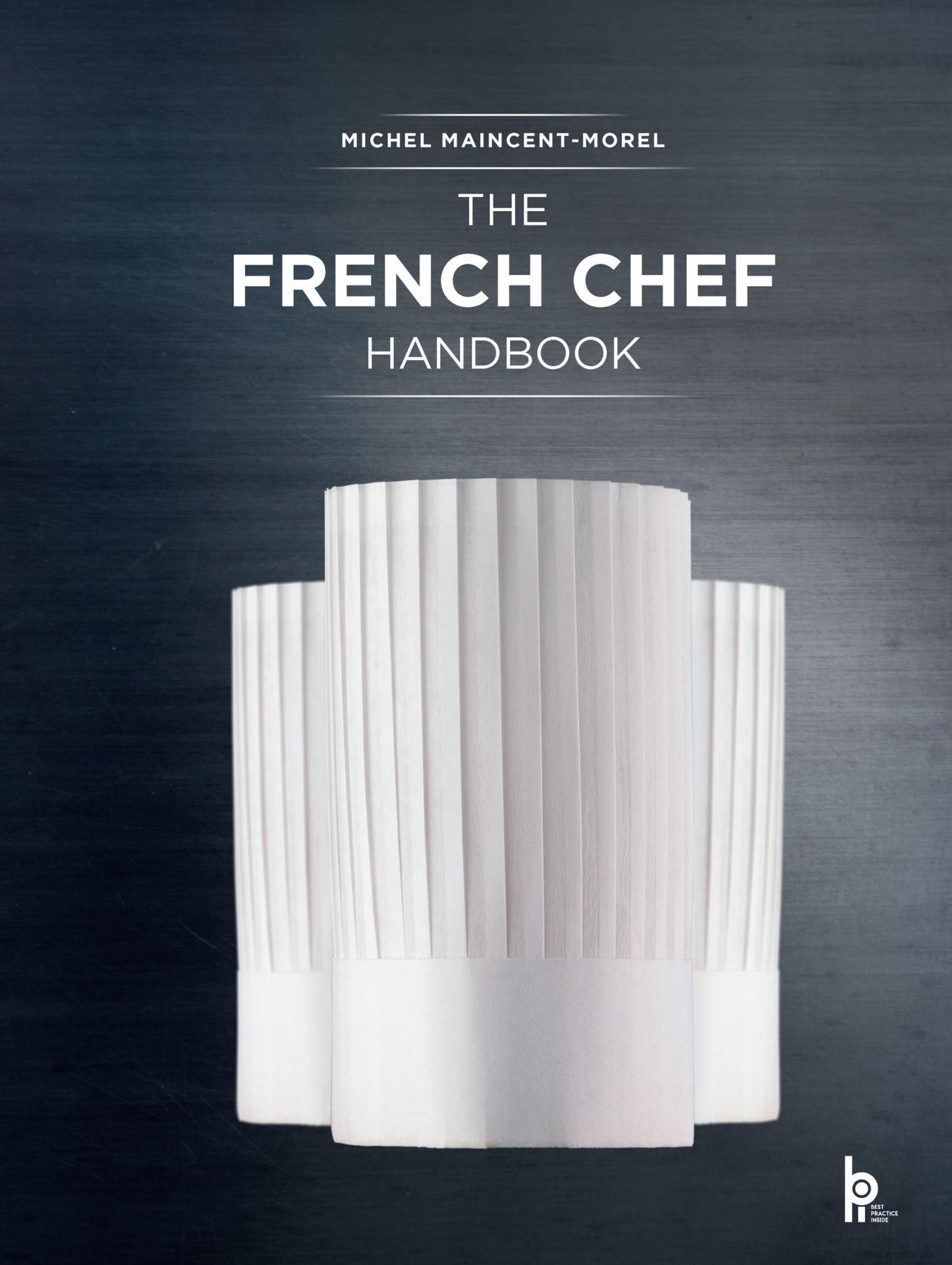 The French Chef Handbook Cover Image