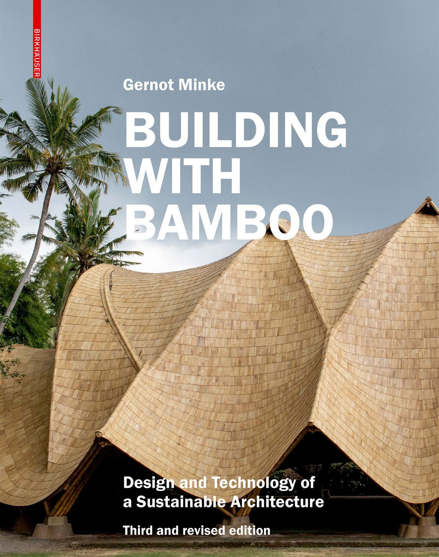 Building with Bamboo Cover Image