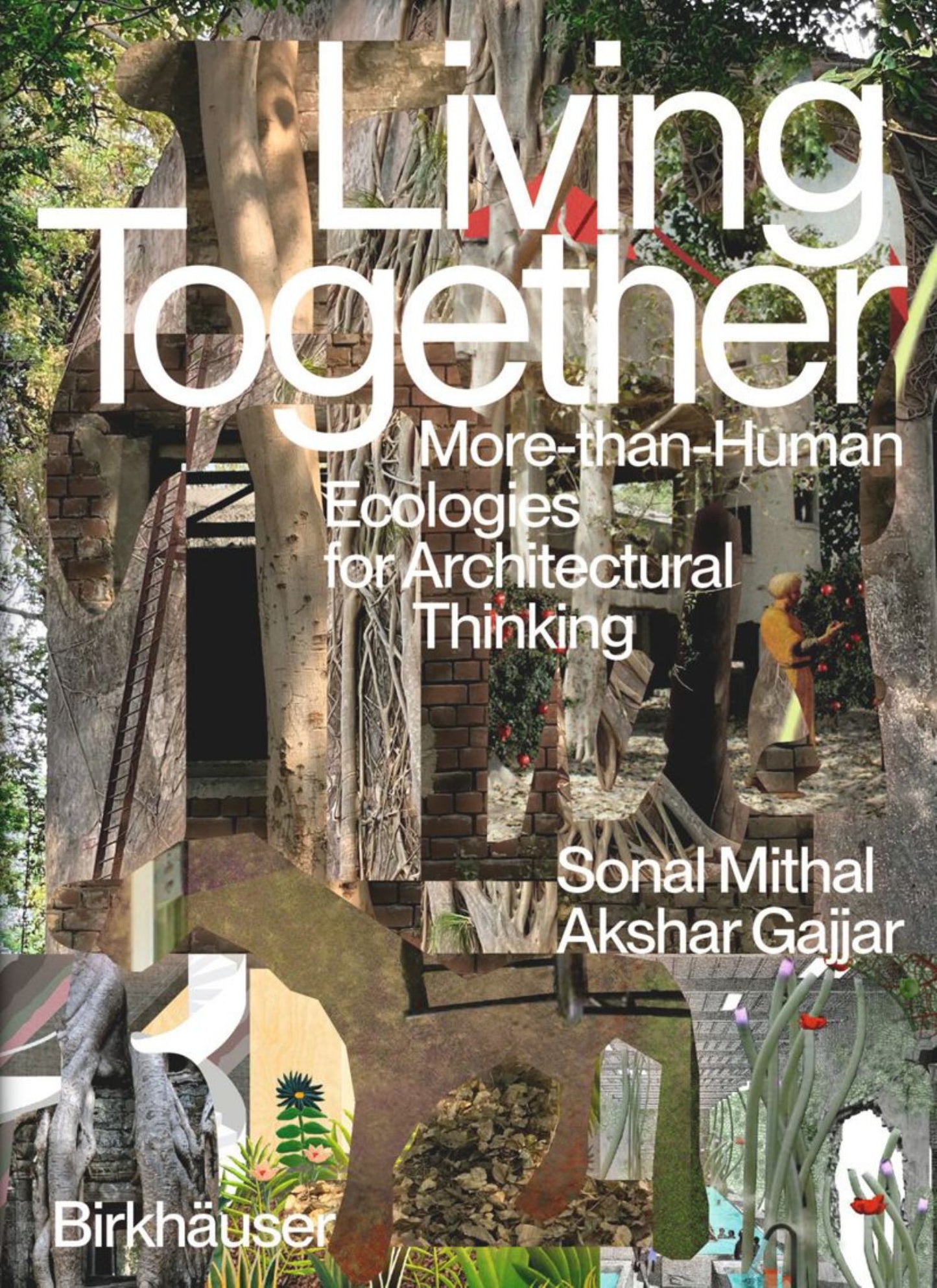 Living Together Cover Image