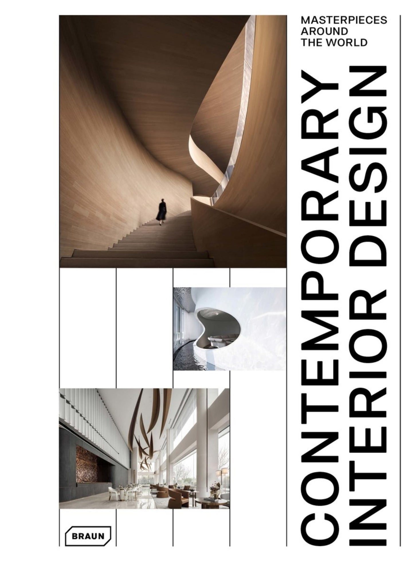 Contemporary Interior Design Cover Image