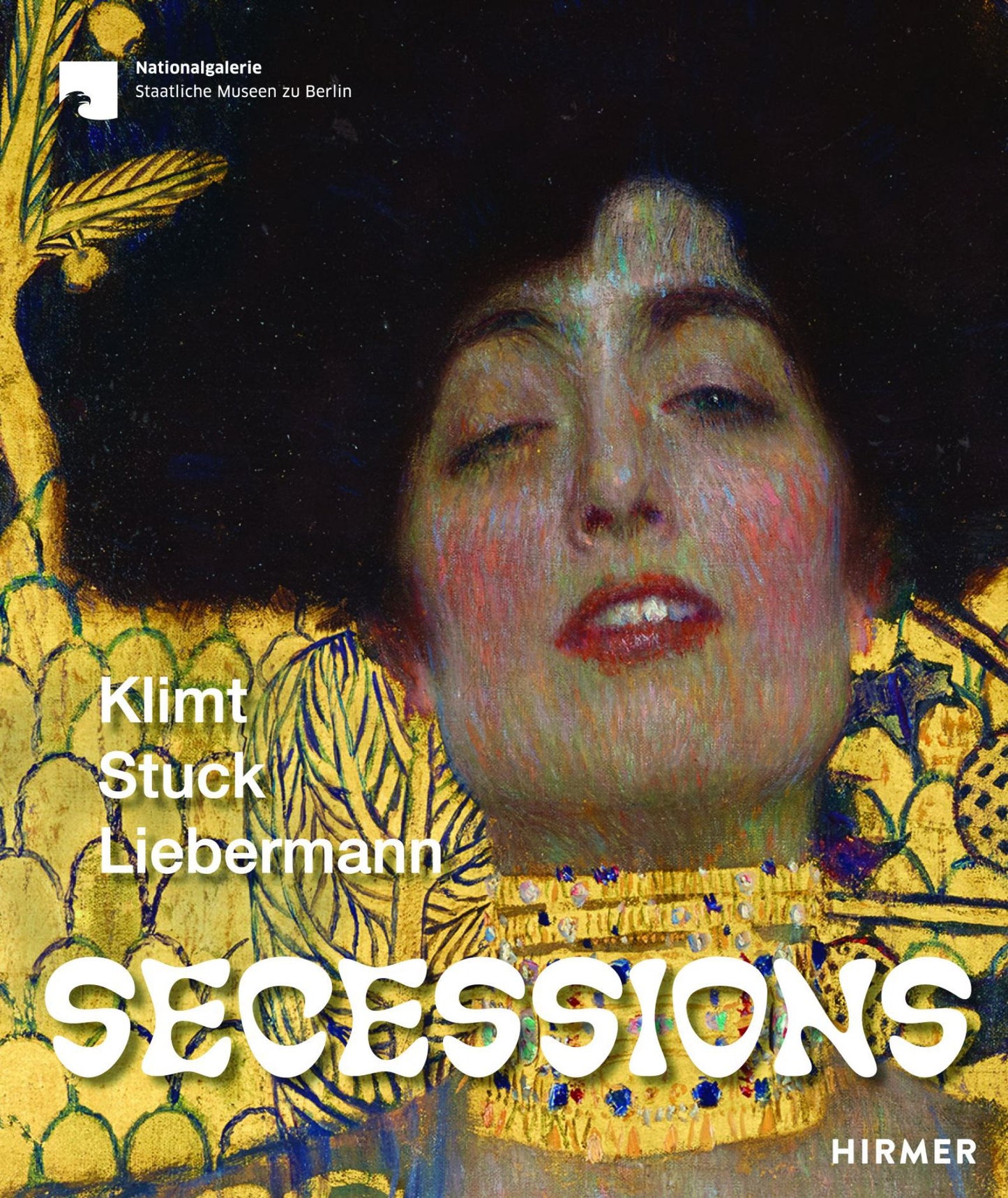 Secessions Cover Image