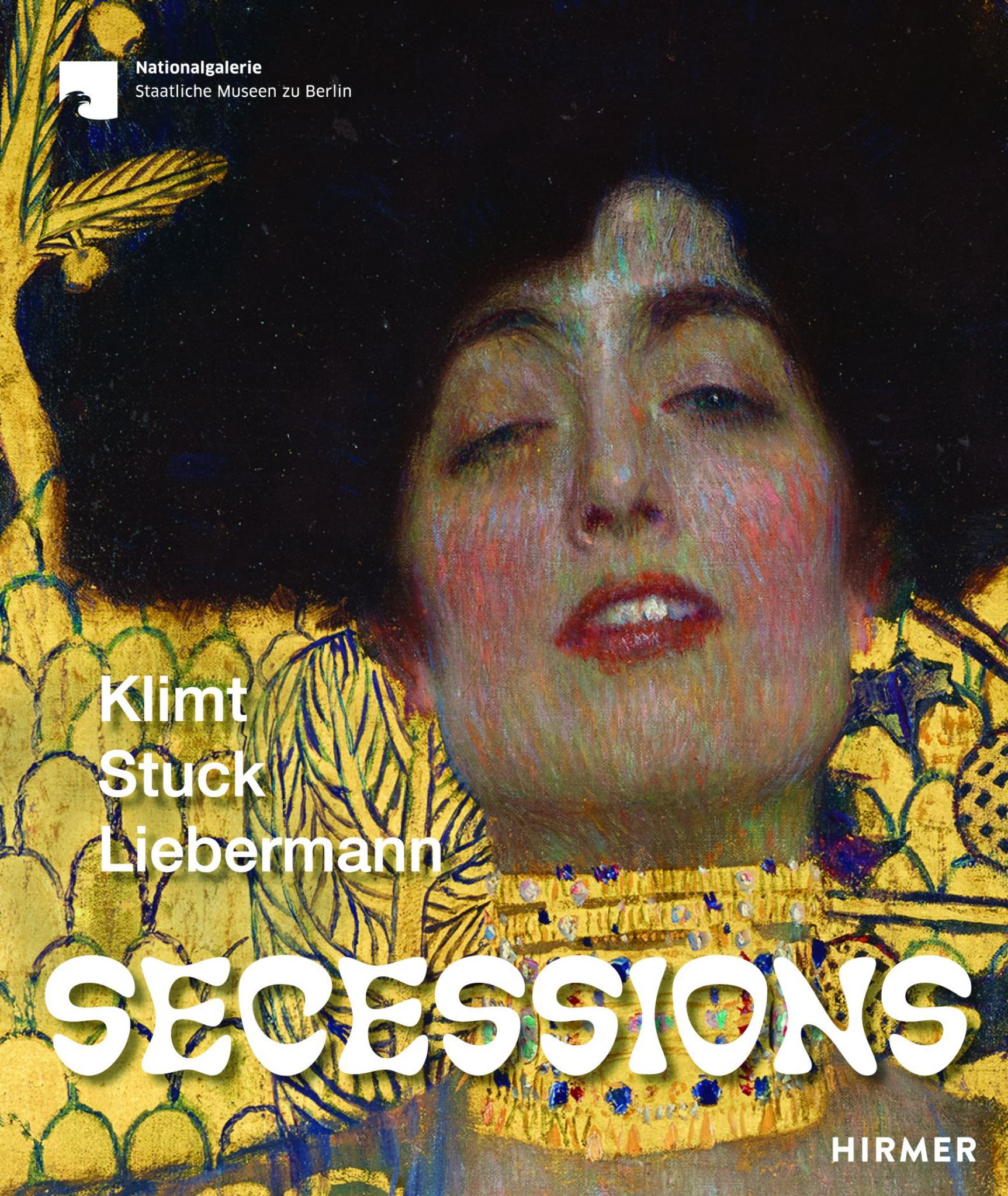 Secessions Cover Image