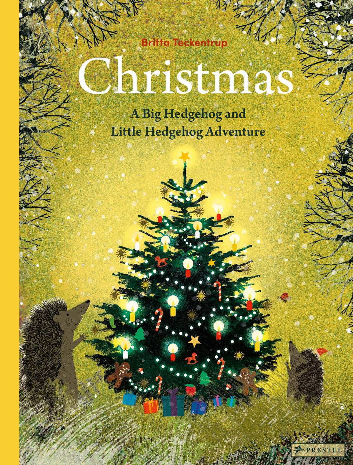 Christmas Cover Image