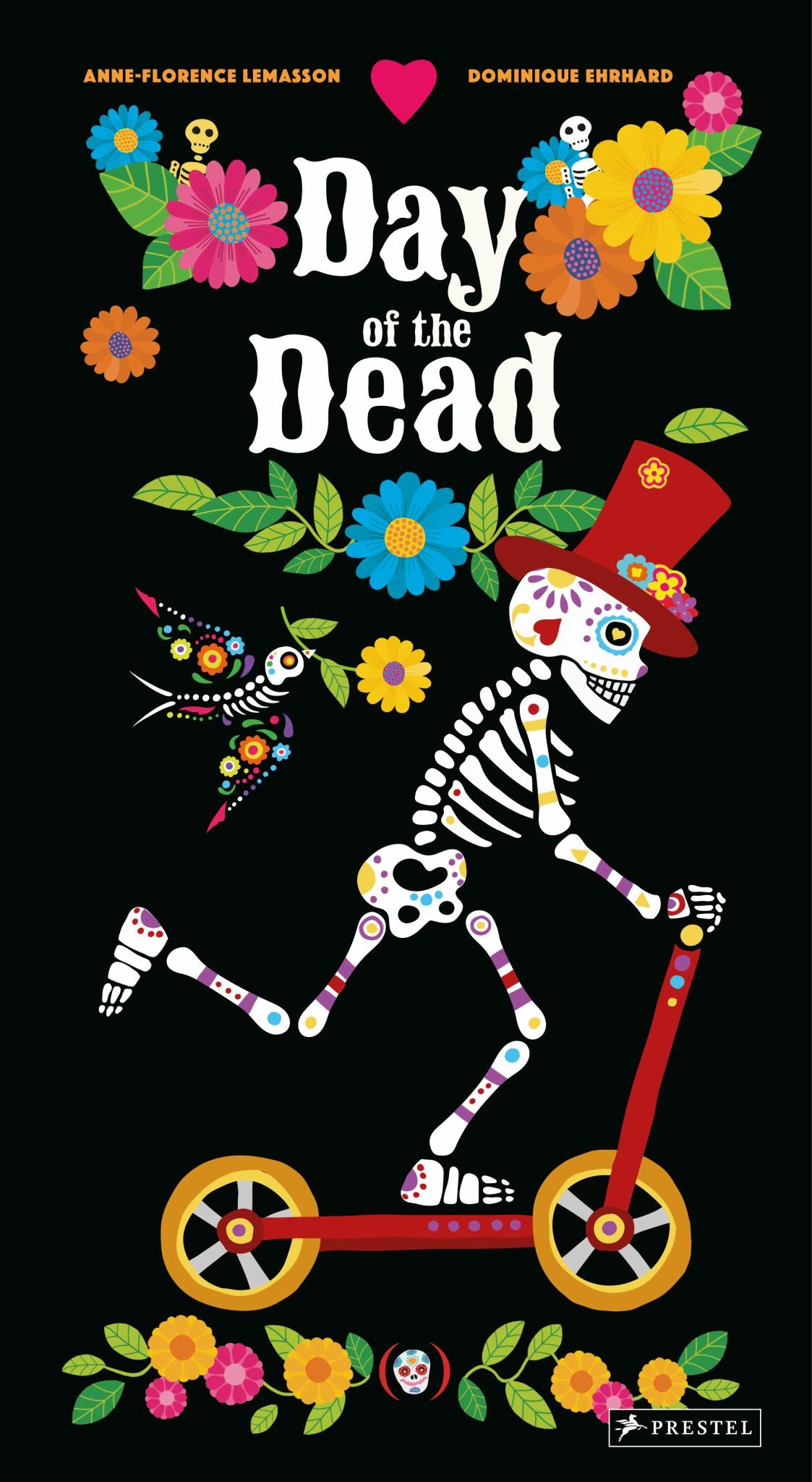Day of the Dead Cover Image