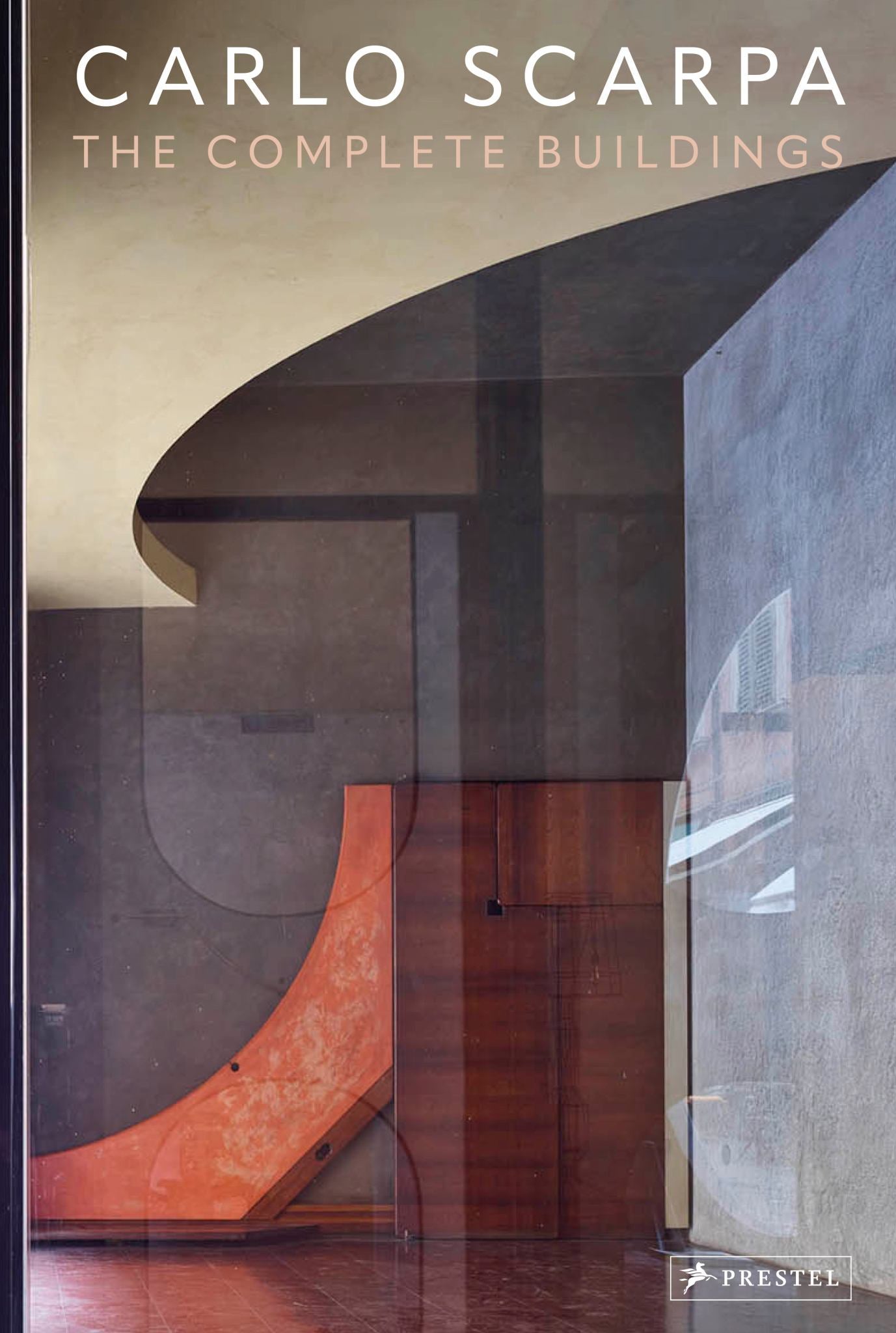 Carlo Scarpa Cover Image