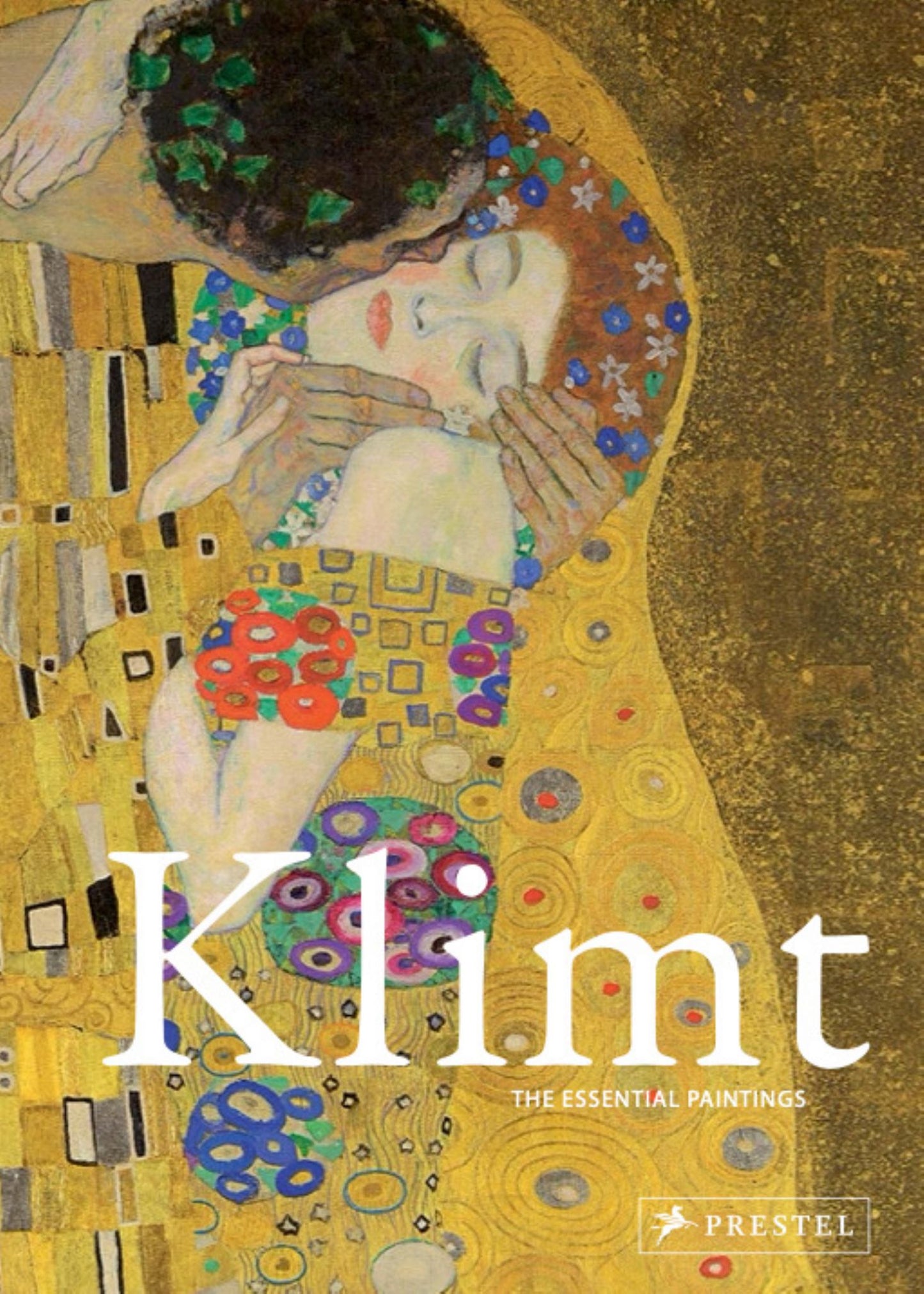 Klimt Cover Image