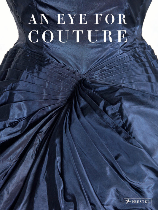 An Eye for Couture Cover Image