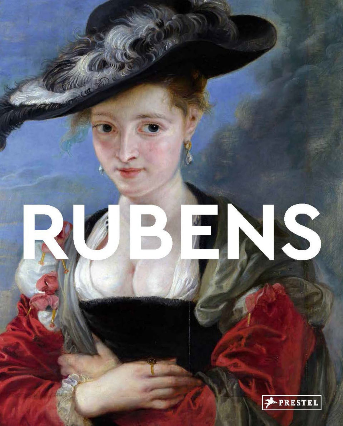 Rubens Cover Image