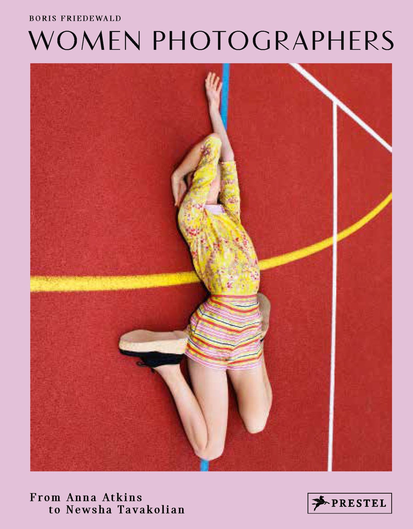 Women Photographers Cover Image
