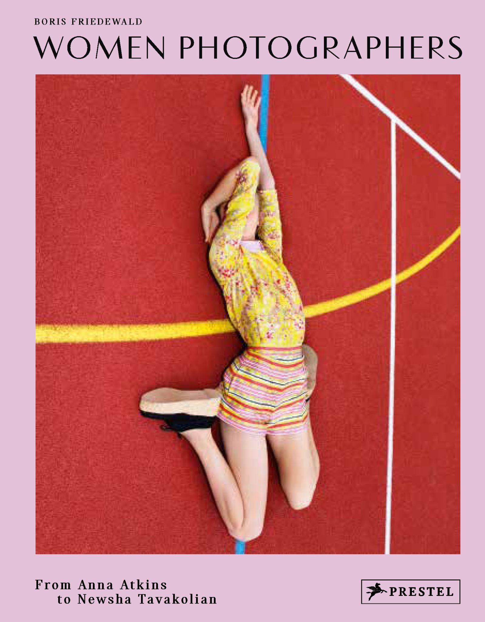 Women Photographers Cover Image