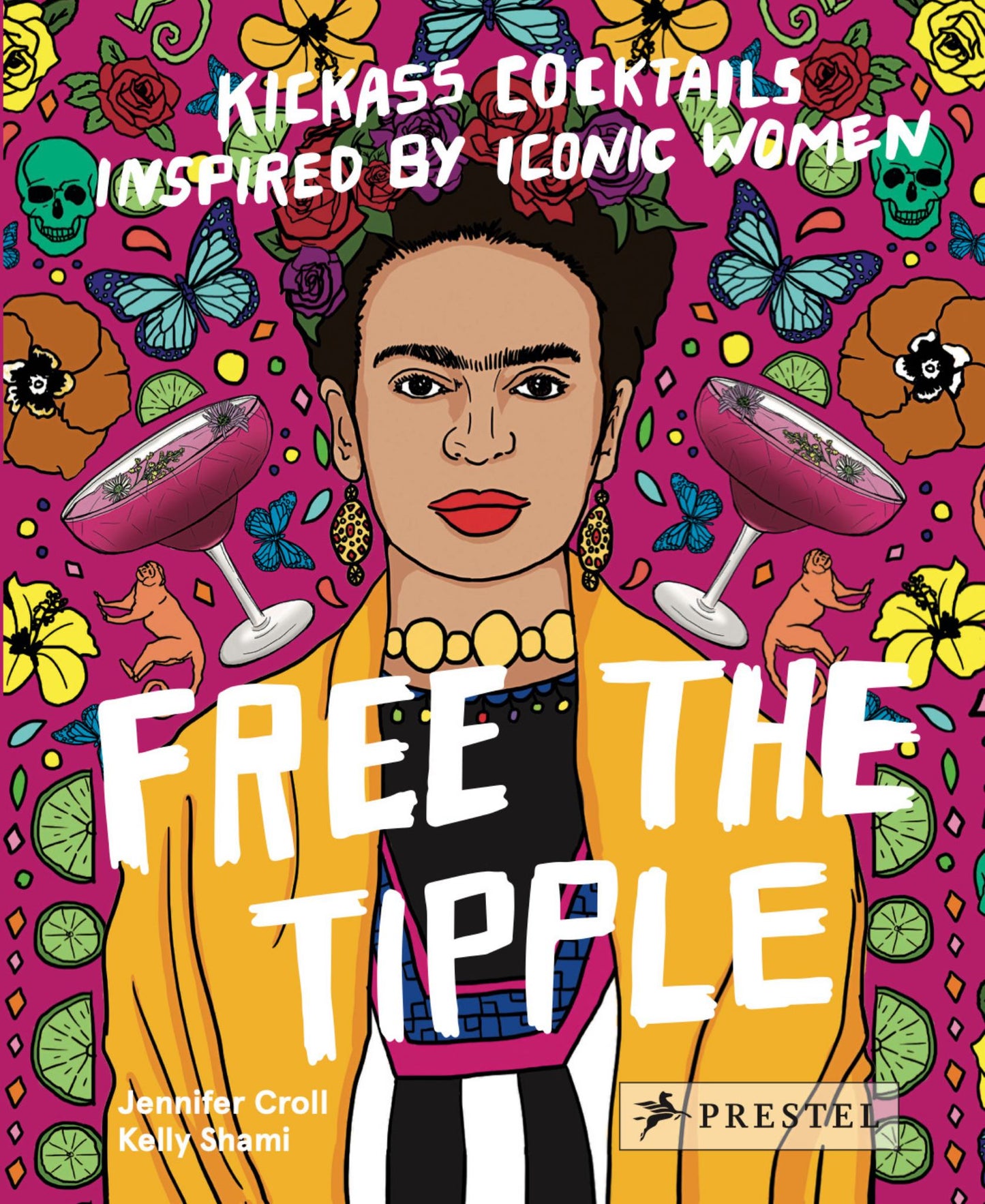 Free the Tipple Cover Image