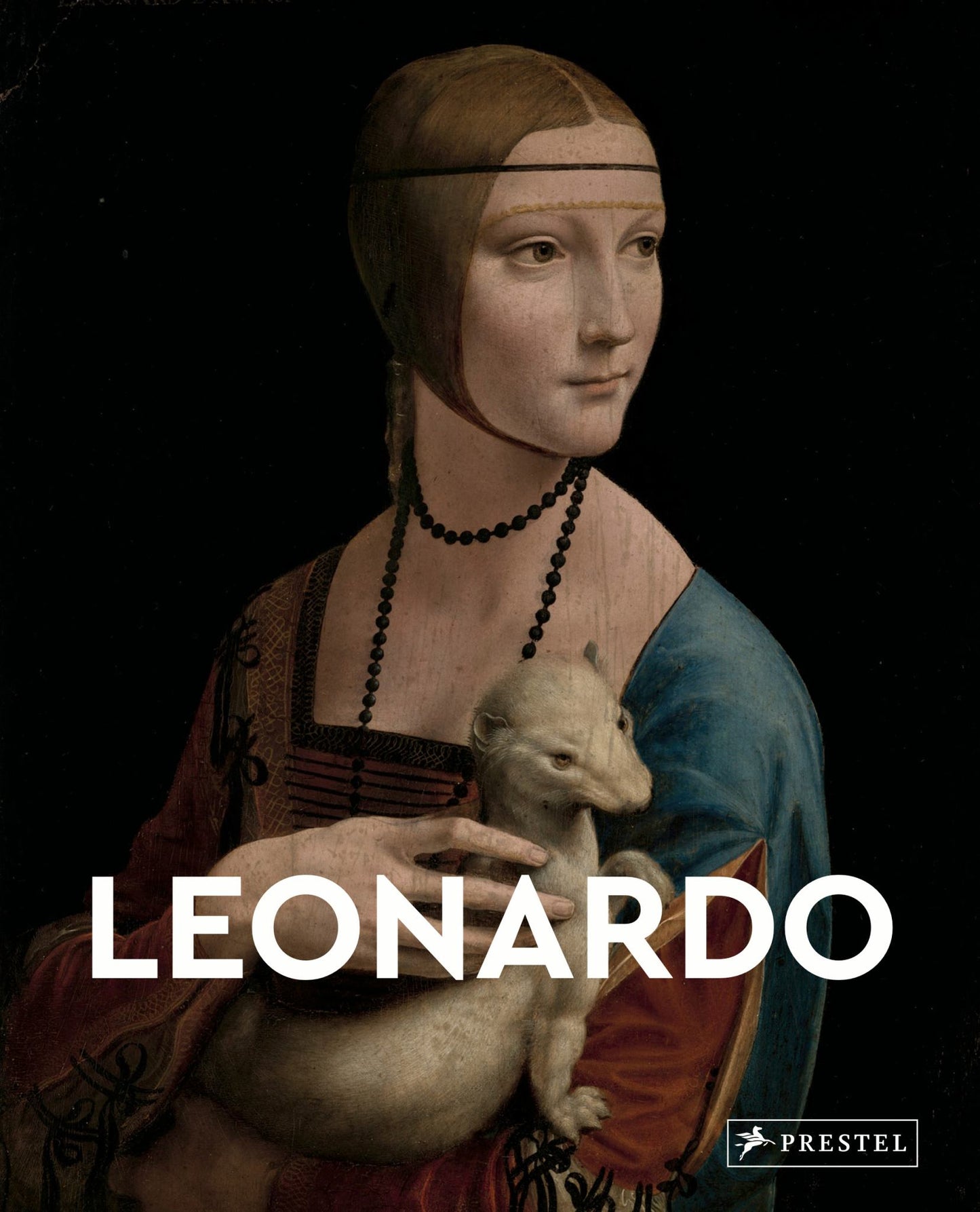 Leonardo Cover Image