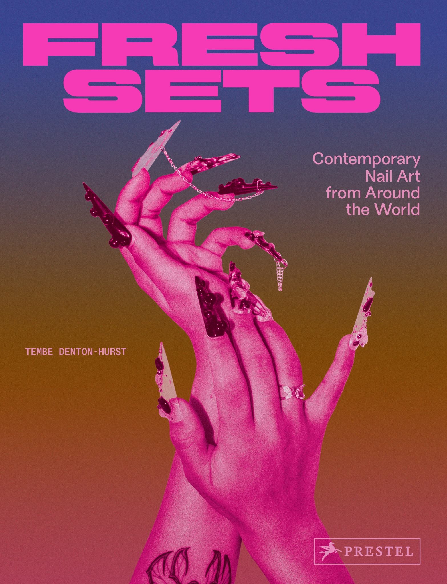 Fresh Sets Cover Image