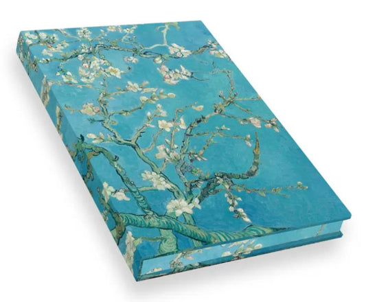 Almond Blossom Van Gogh Cover Image