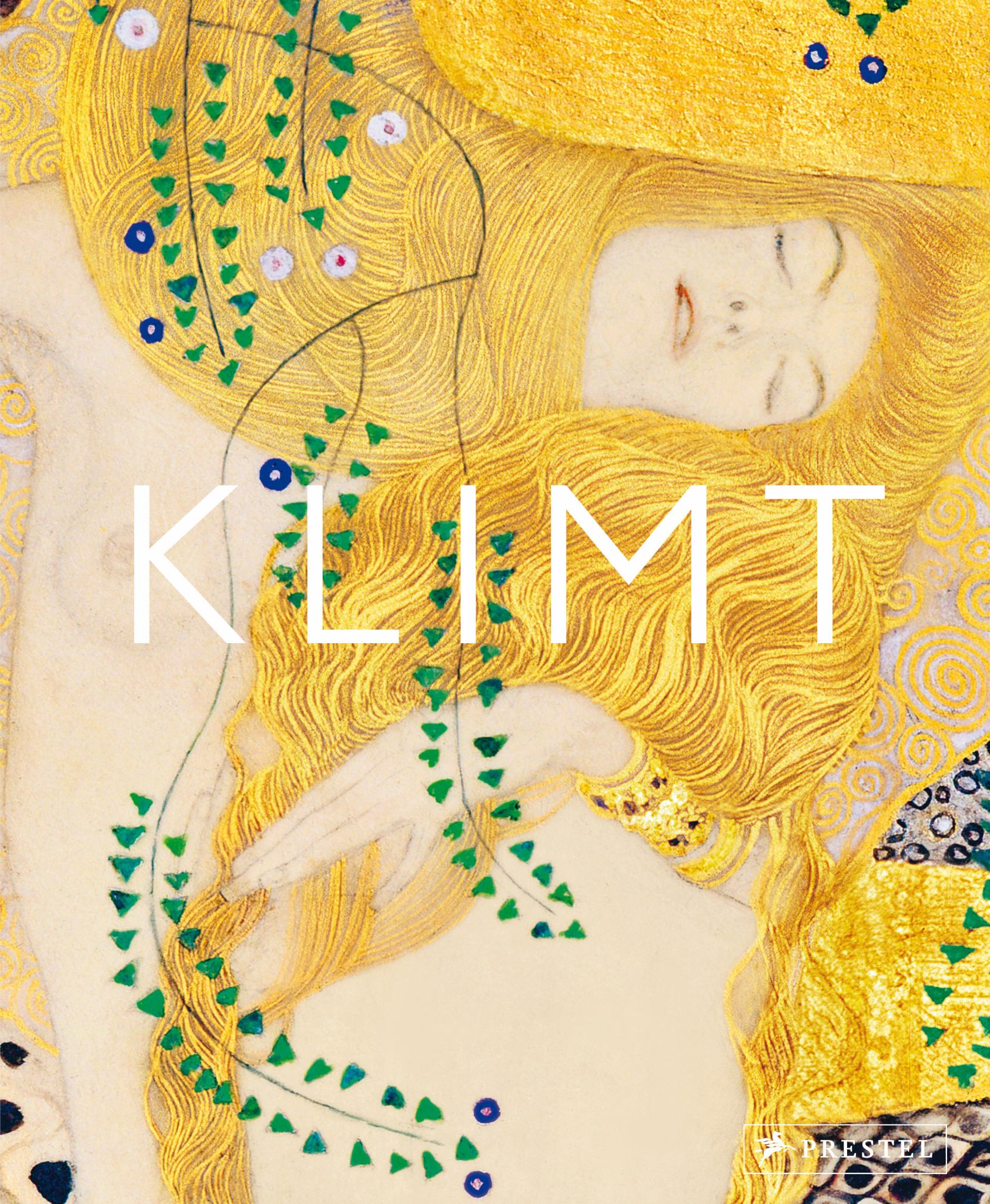 Klimt Cover Image