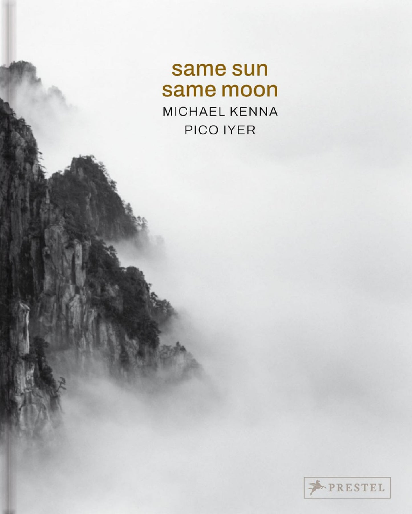 Same Sun Same Moon Cover Image