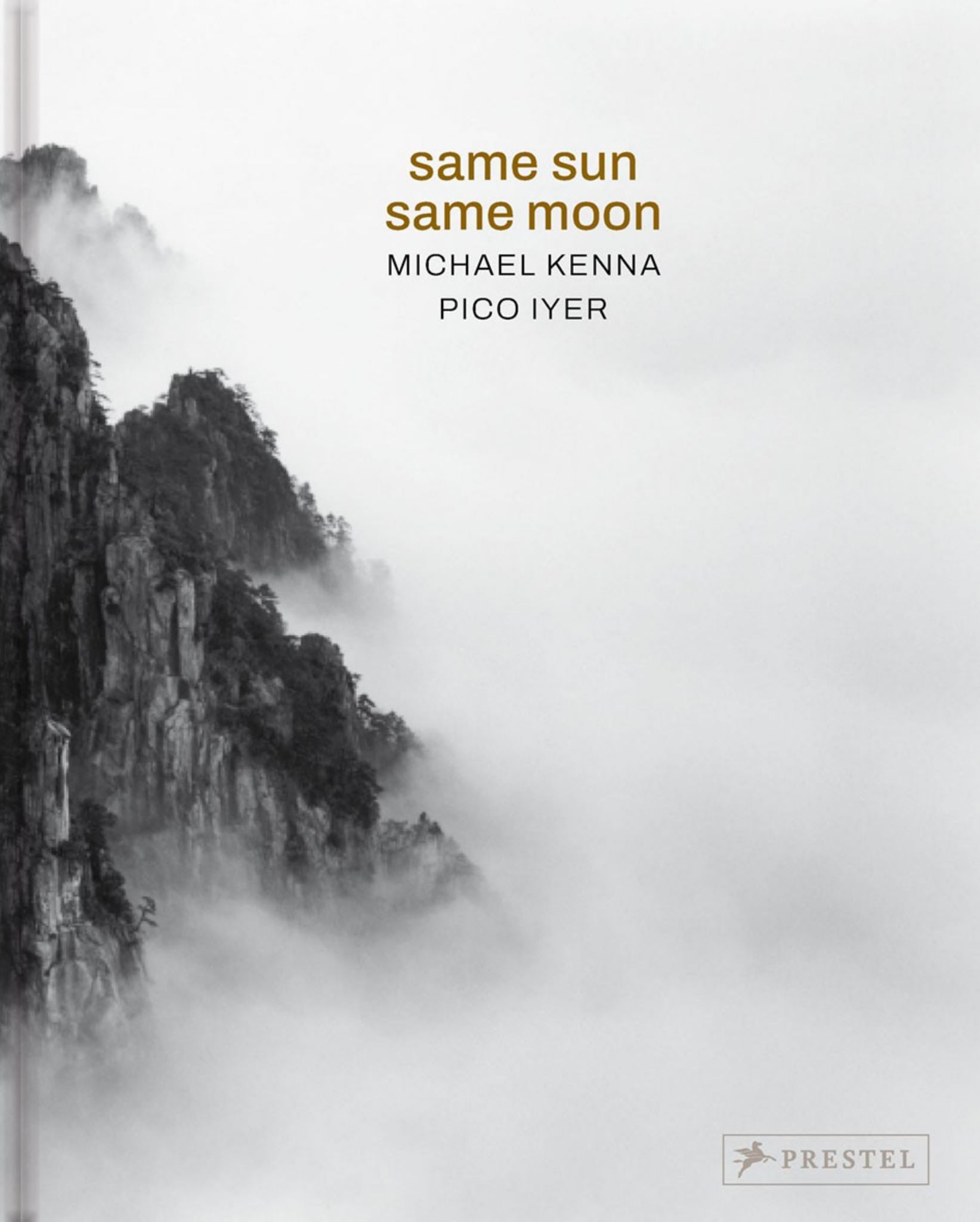 Same Sun Same Moon Cover Image