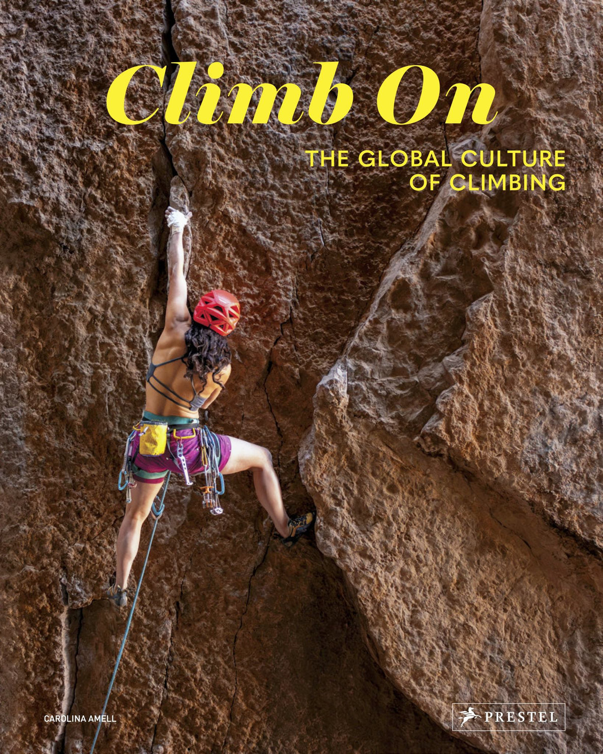 Climb On Cover Image