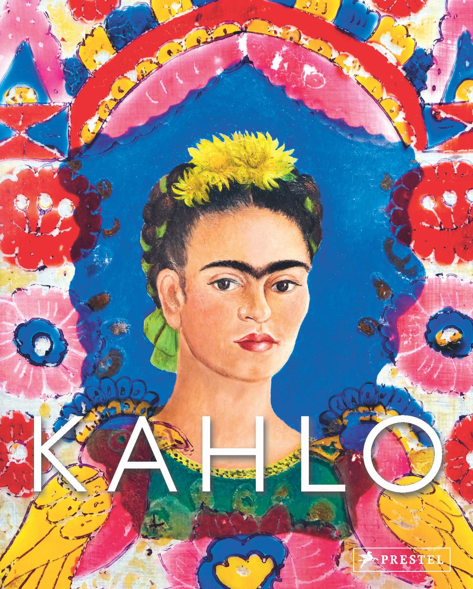 Kahlo Cover Image