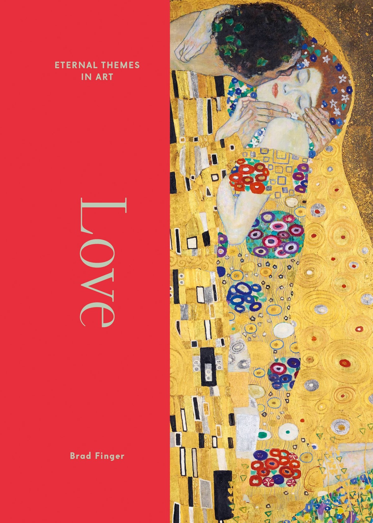 Love Cover Image