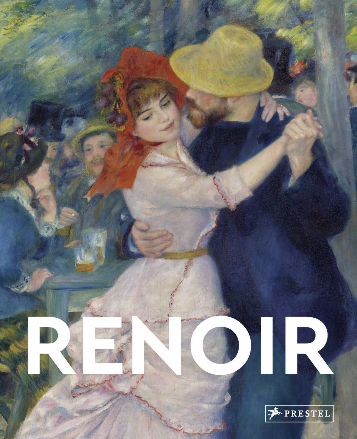 Renoir Cover Image