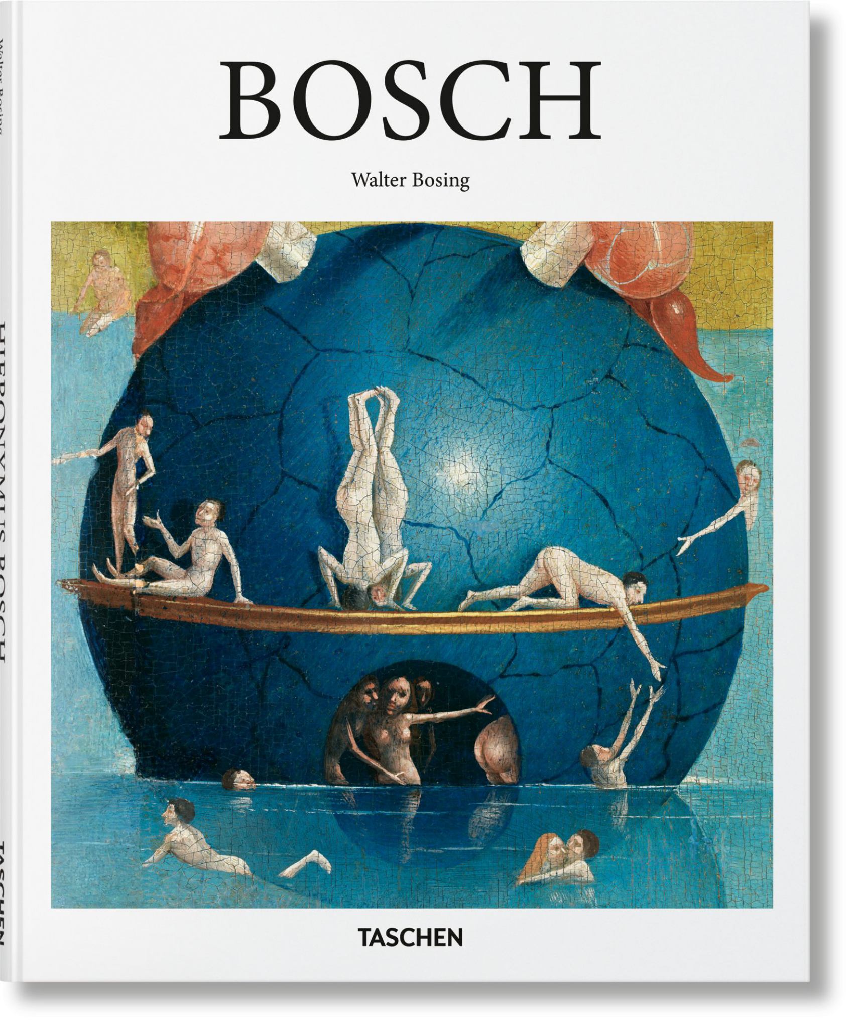 Bosch Cover Image