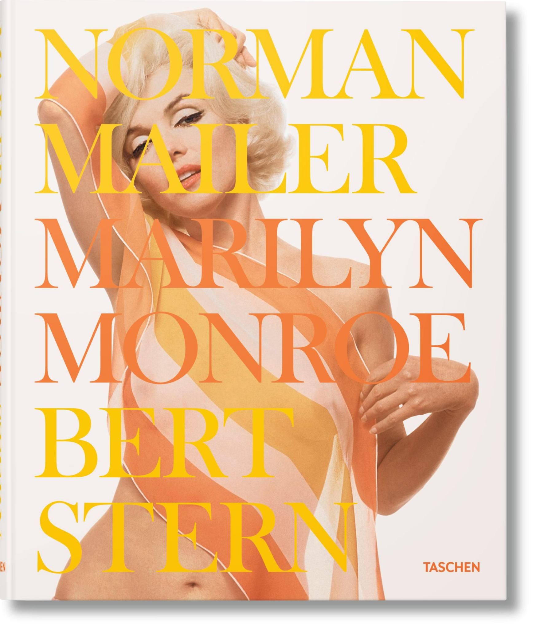 Norman Mailer Cover Image