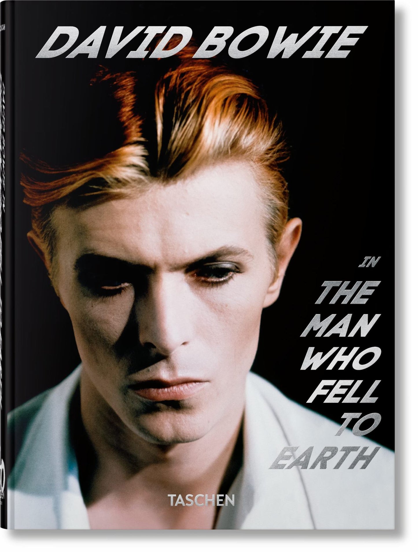 David Bowie Cover Image