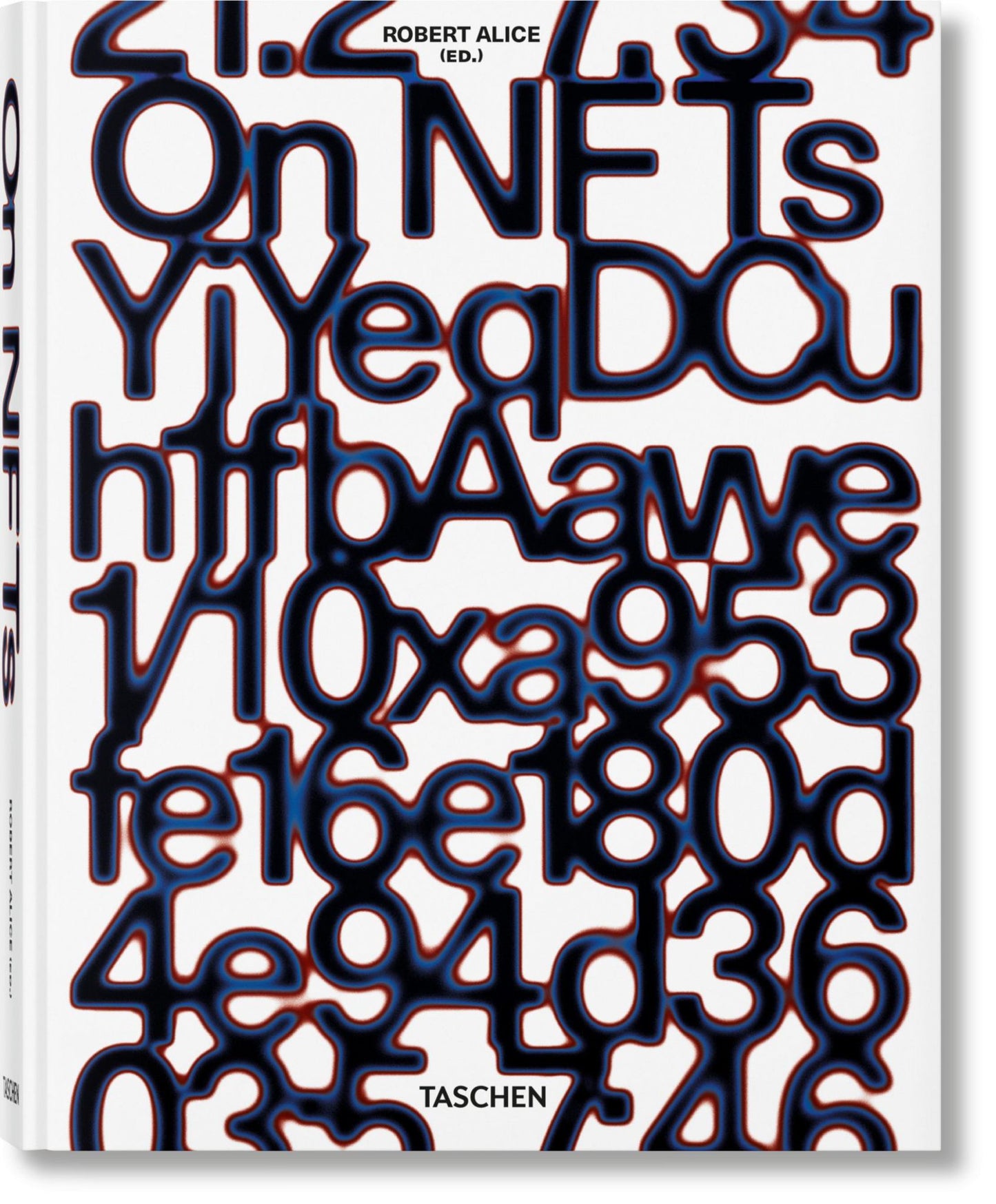 On NFTs Cover Image