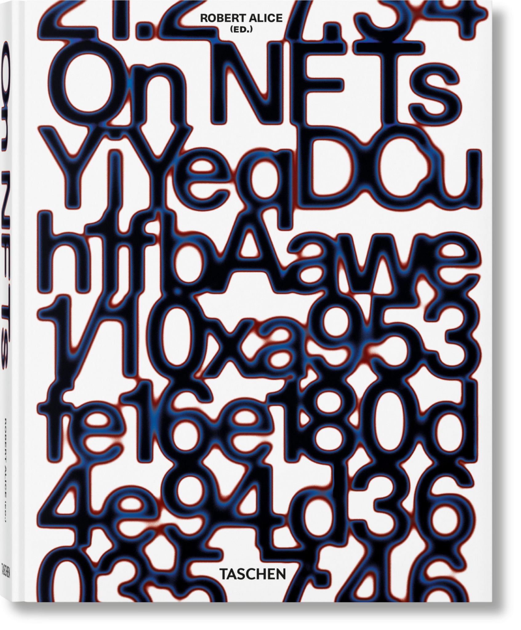 On NFTs Cover Image