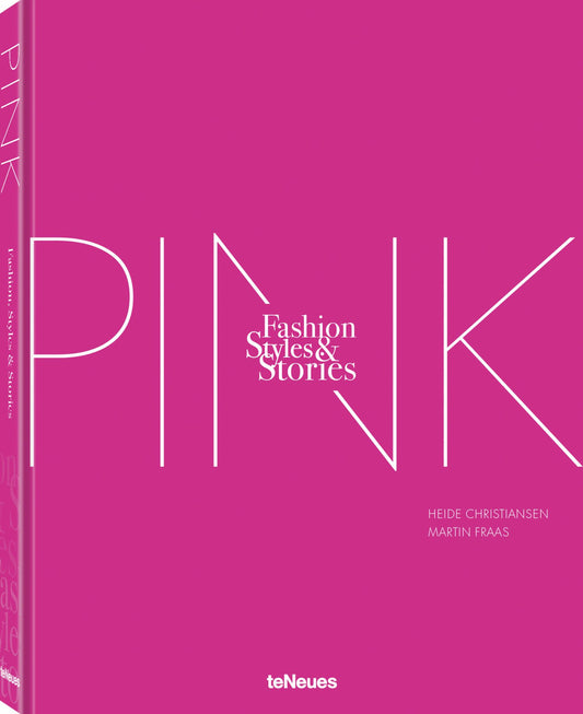 The Pink Book Cover Image