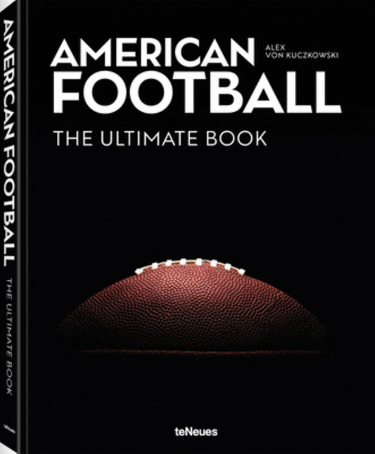 American Football Cover Image