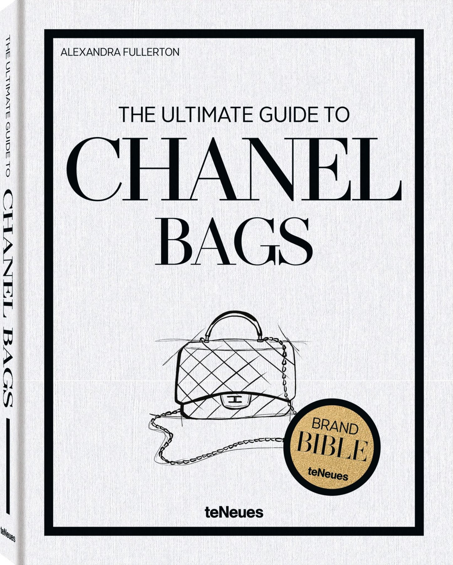 The Ultimate Guide to Chanel Bags Cover Image