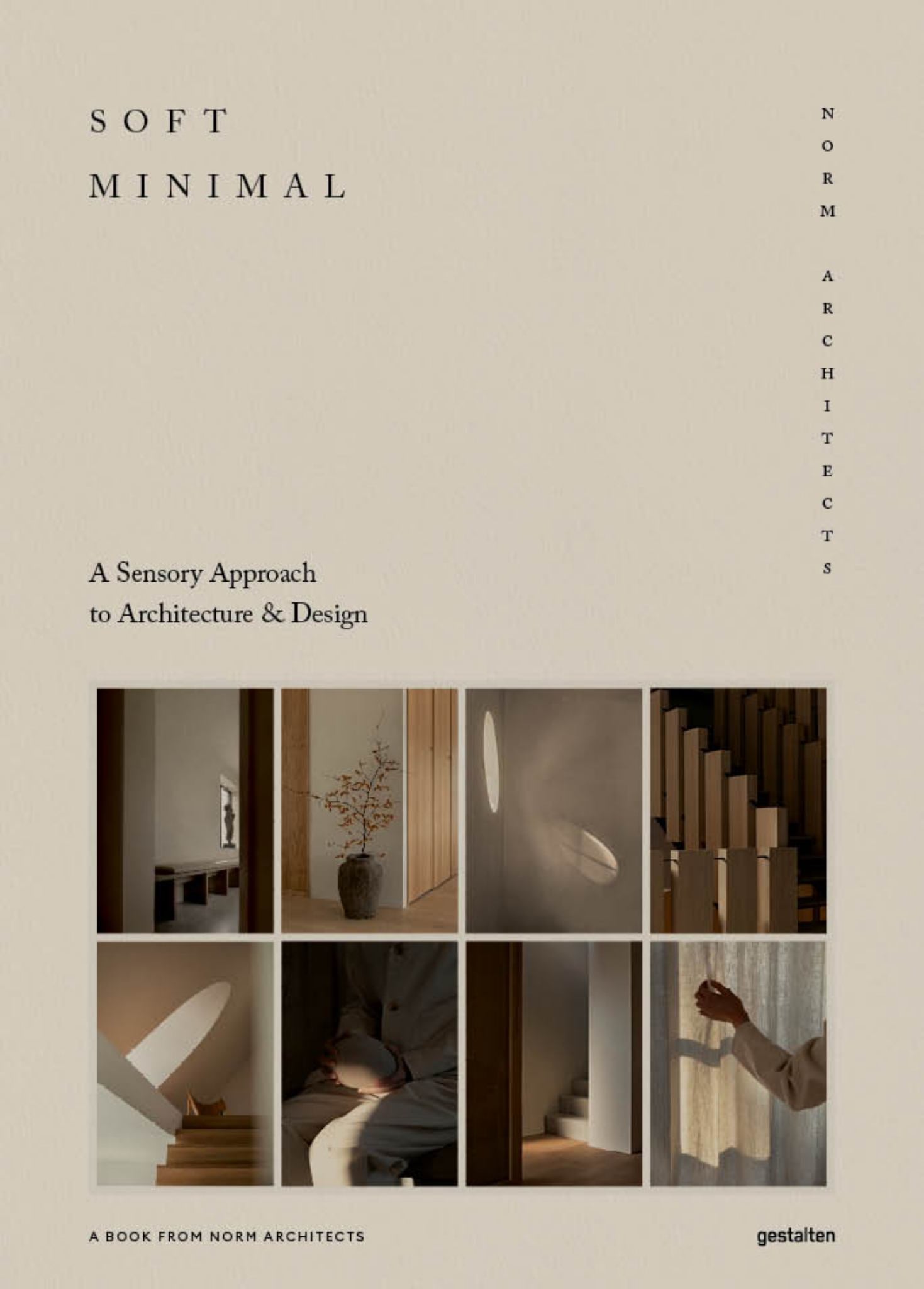 Soft Minimal Cover Image