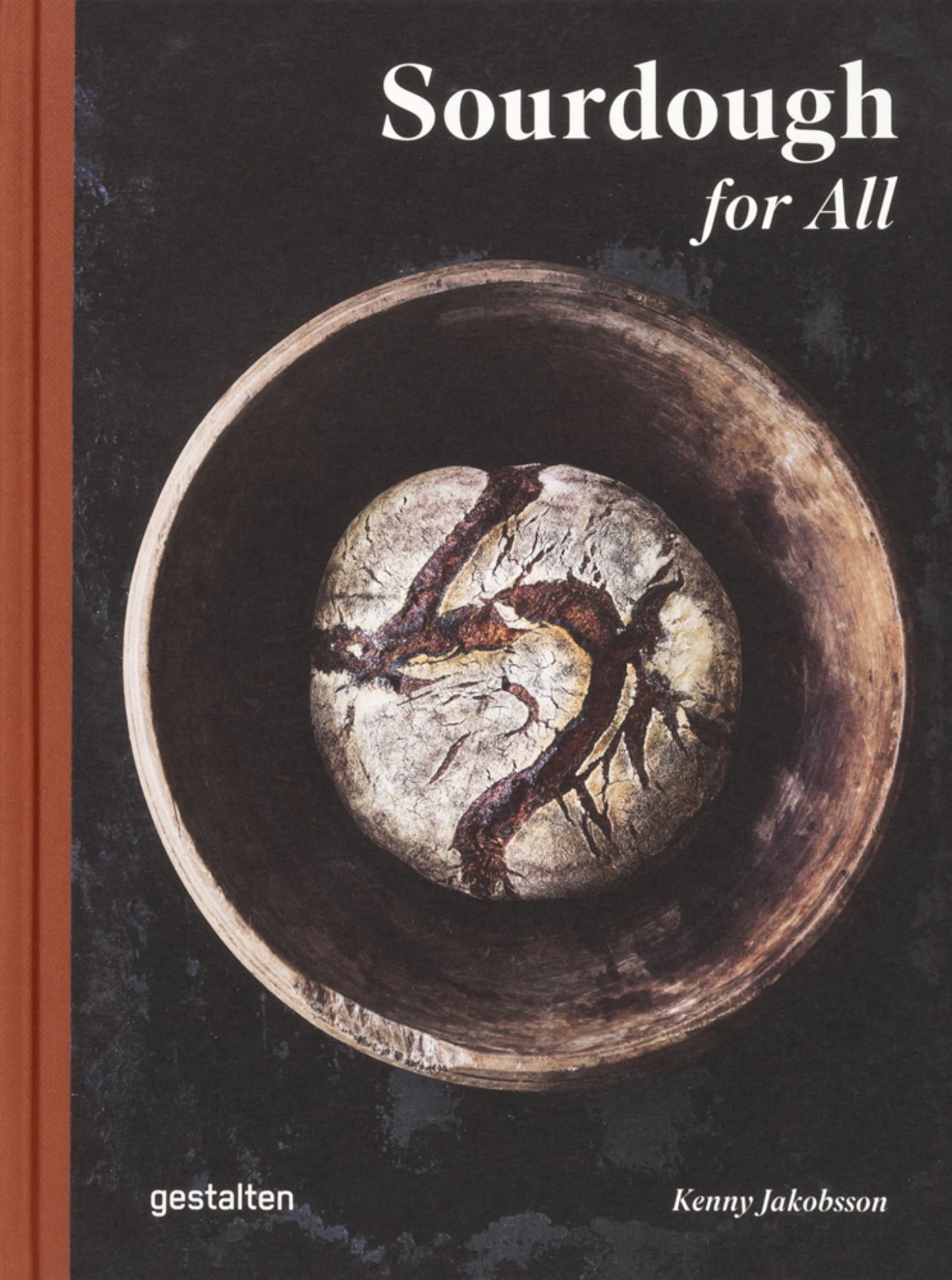 Sourdough for All Cover Image