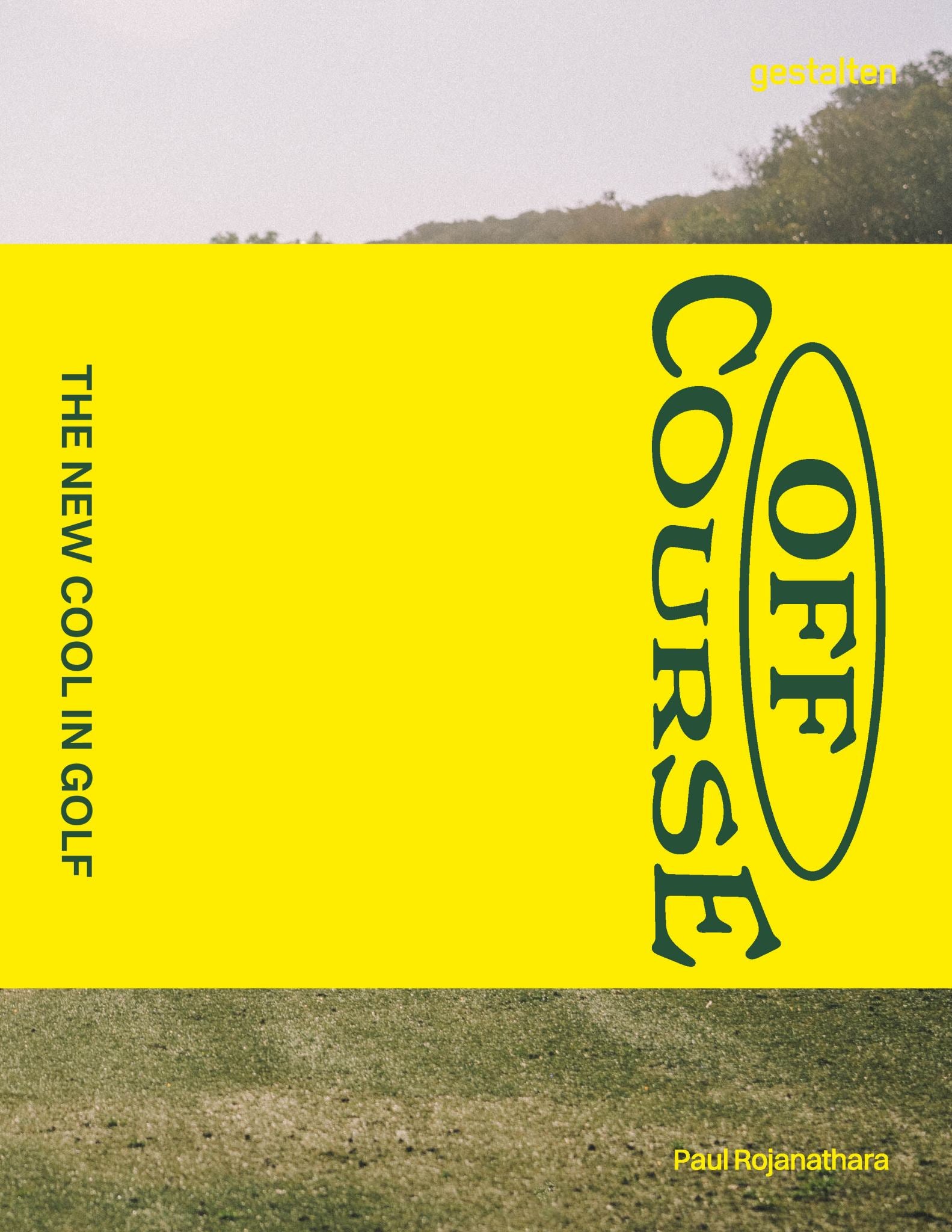 Off Course Cover Image