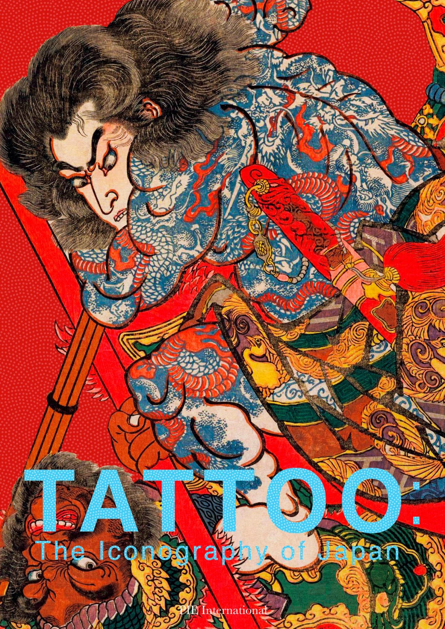 Tattoo Cover Image