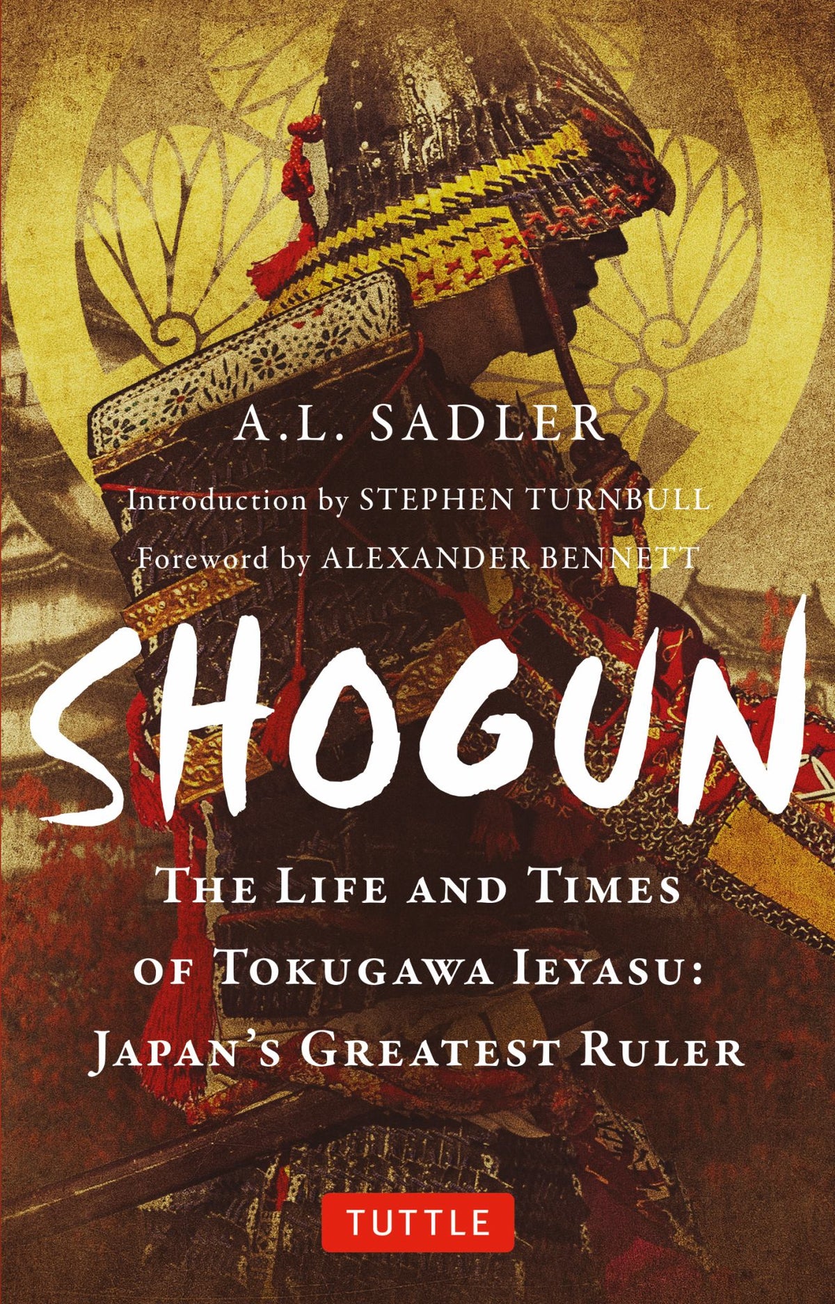 Shogun – Unity Books