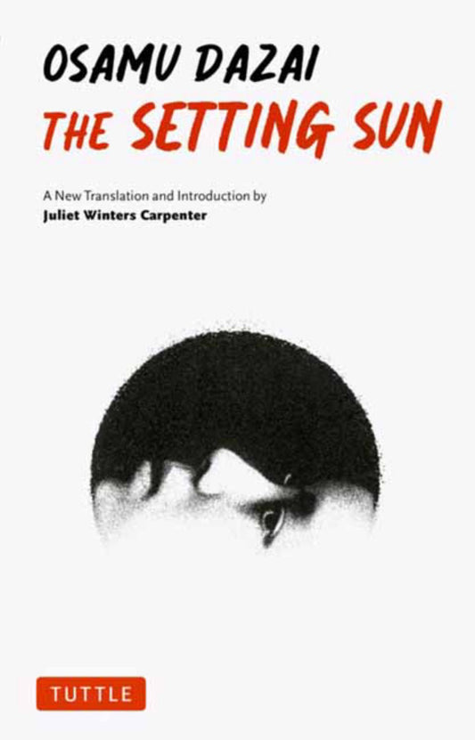 The Setting Sun Cover Image