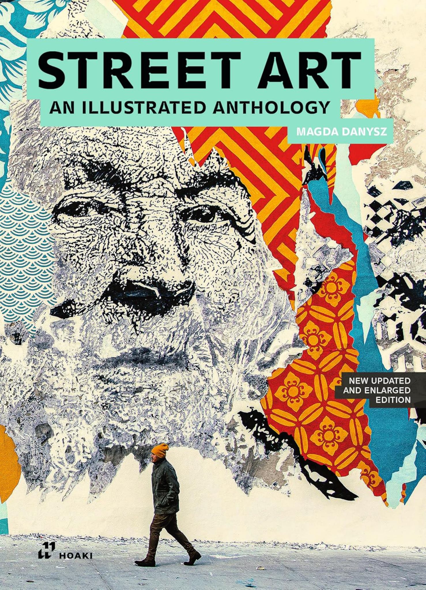 Street Art Cover Image