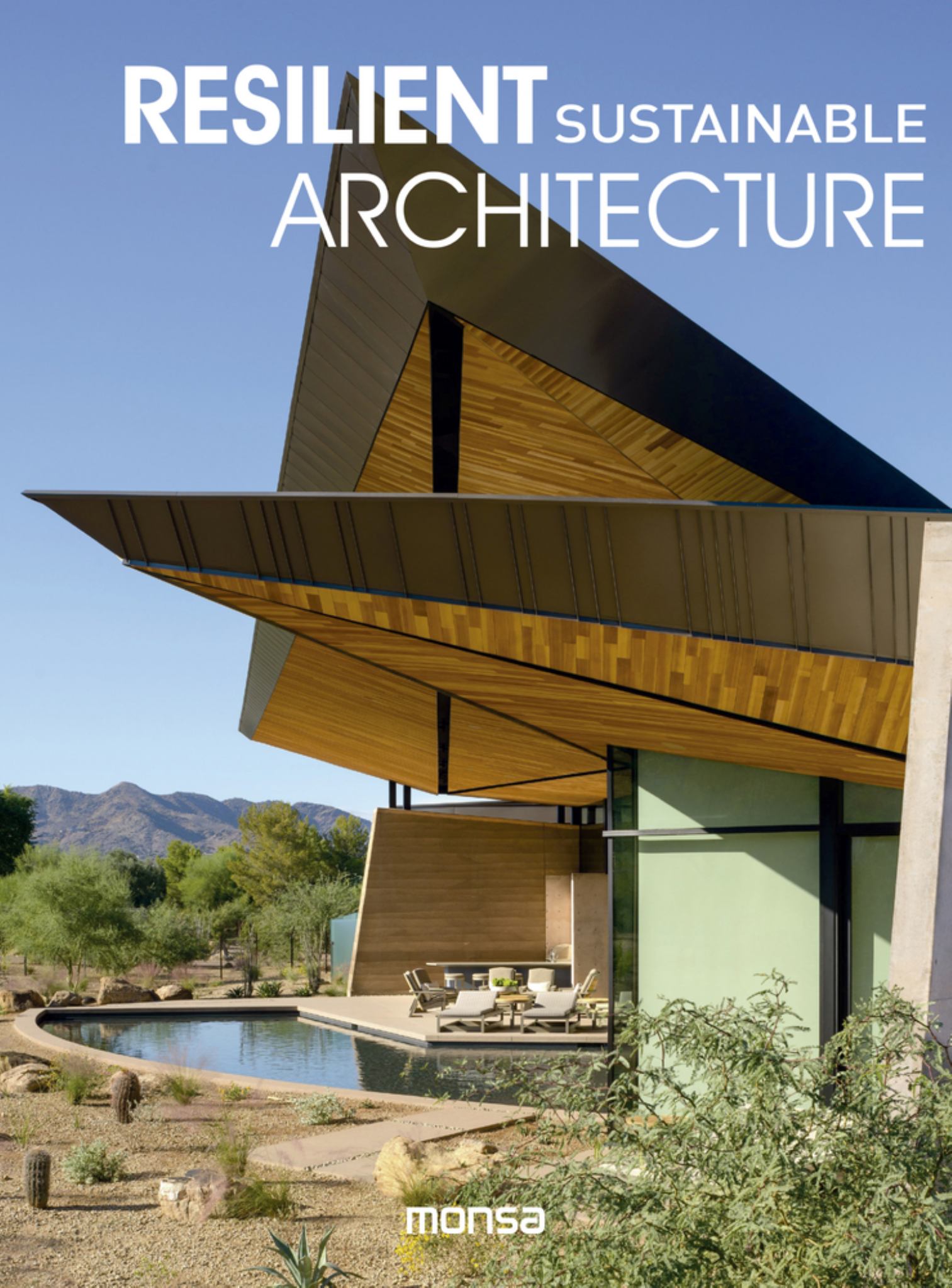 Resilient Sustainable Architecture Cover Image