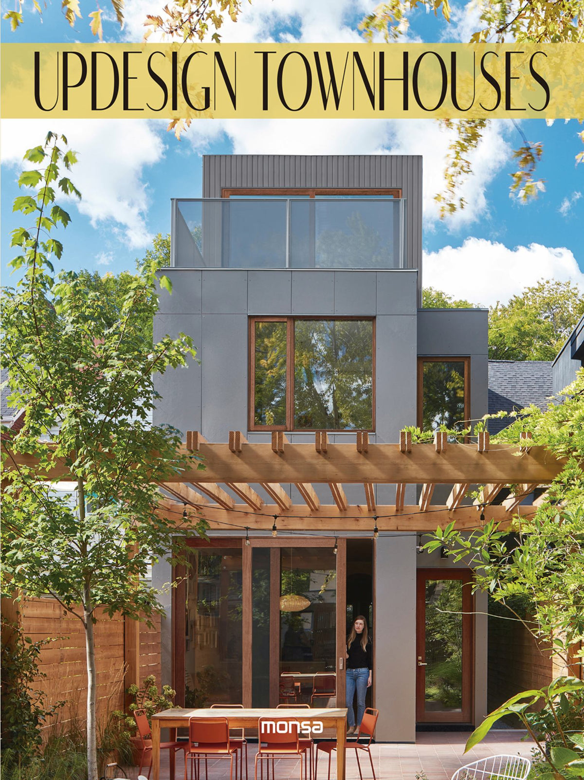 Updesign Townhouses Cover Image