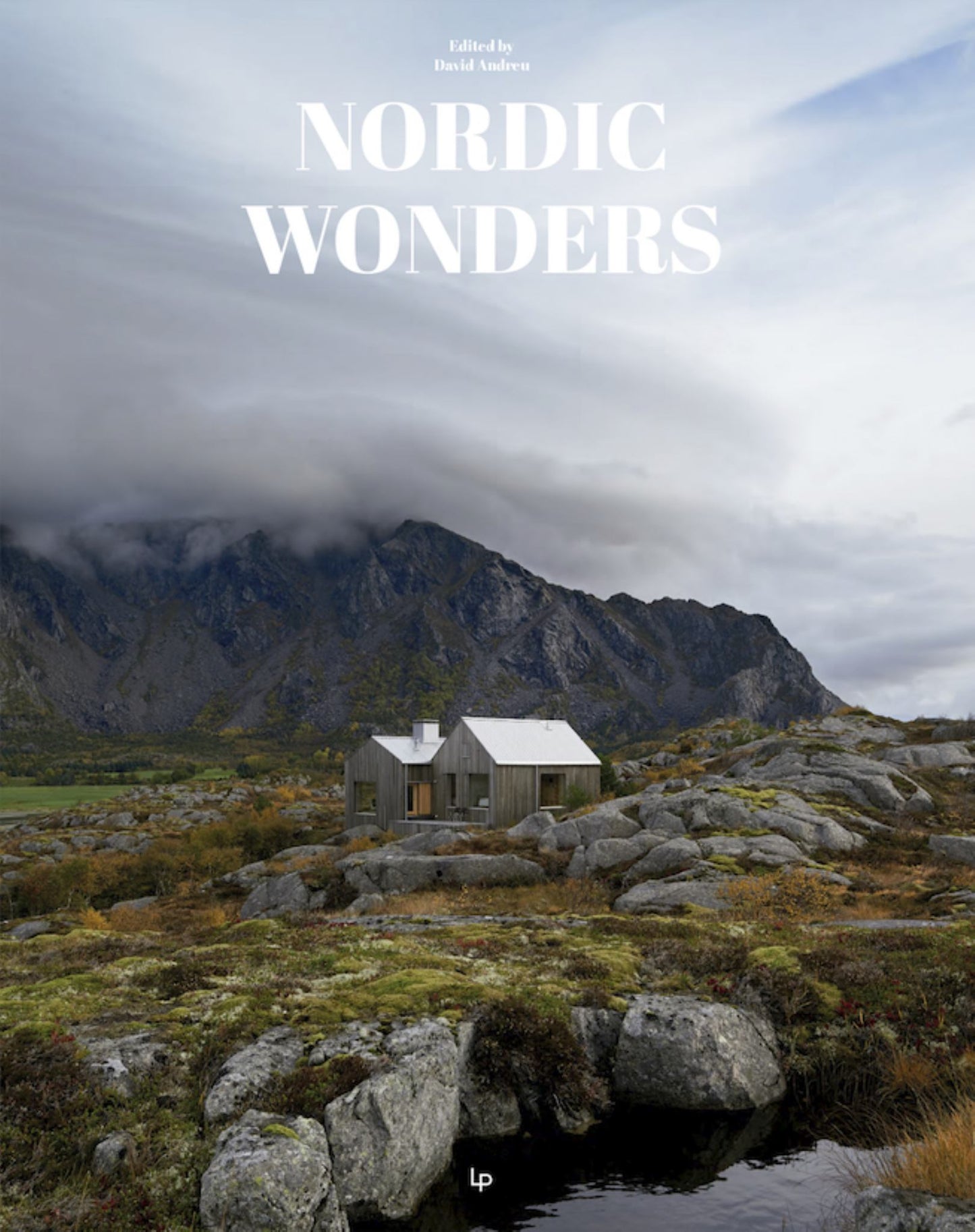 Nordic Wonders Cover Image