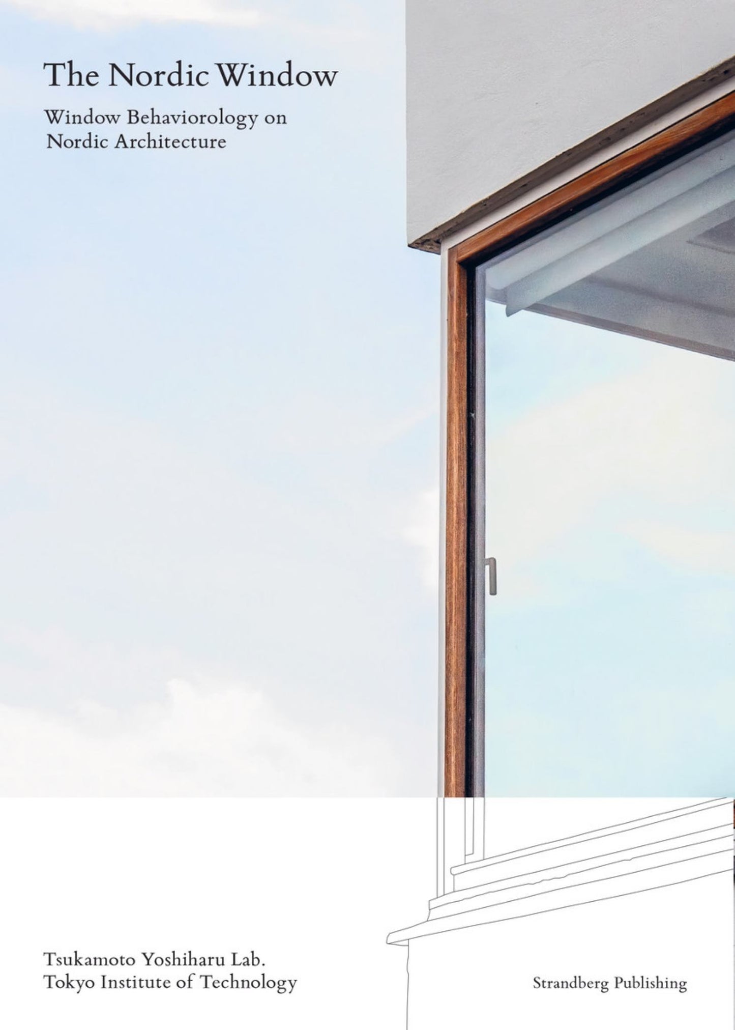 The Nordic Window Cover Image