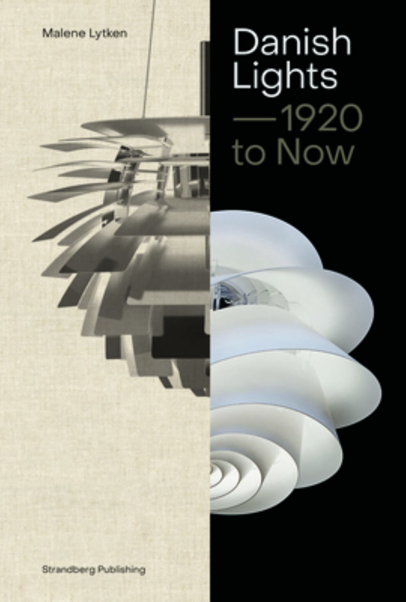 Danish Lights: 1920 to Now Cover Image