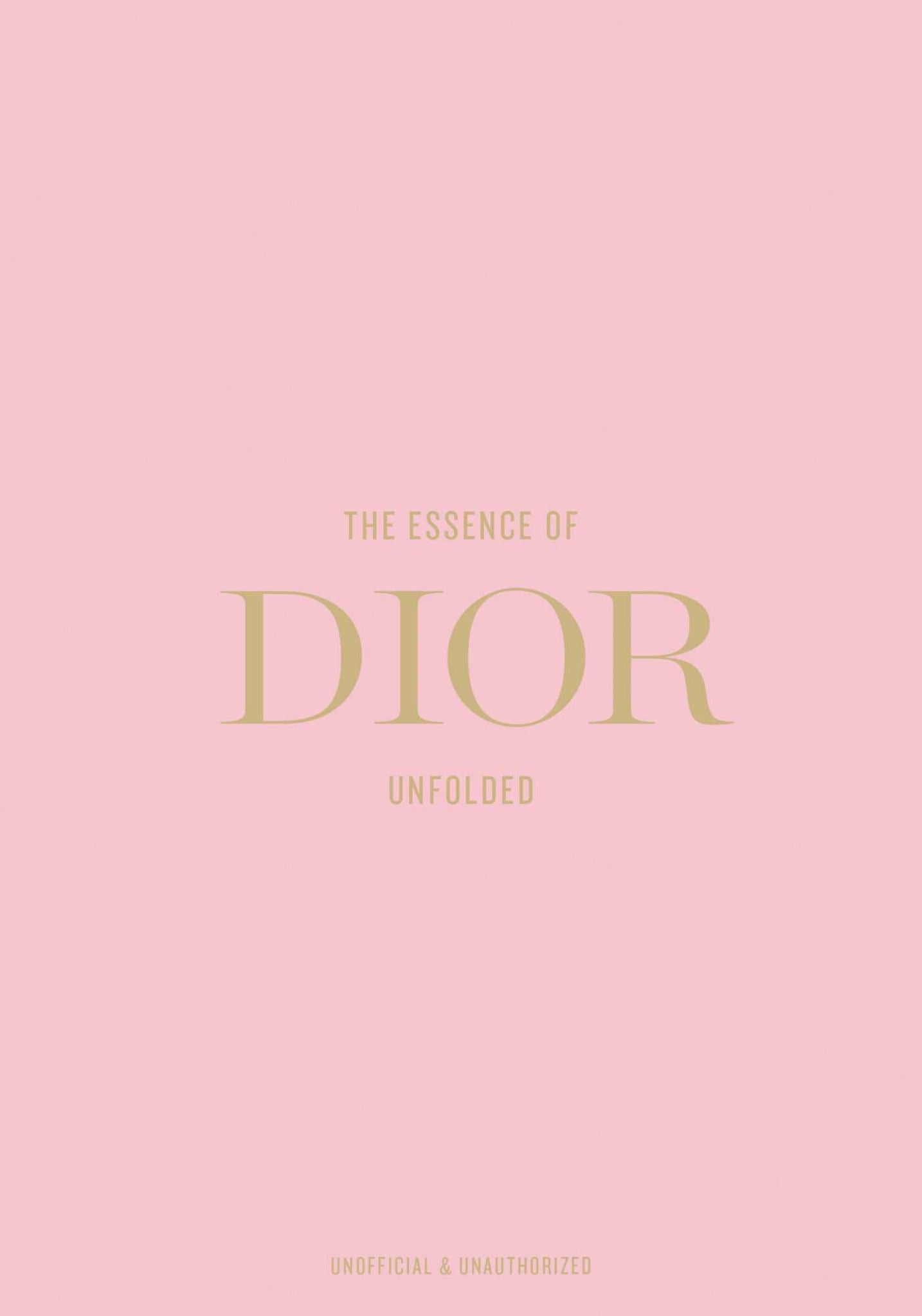The Essence of Dior Cover Image