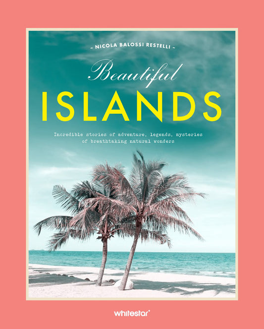 Beautiful Islands Cover Image