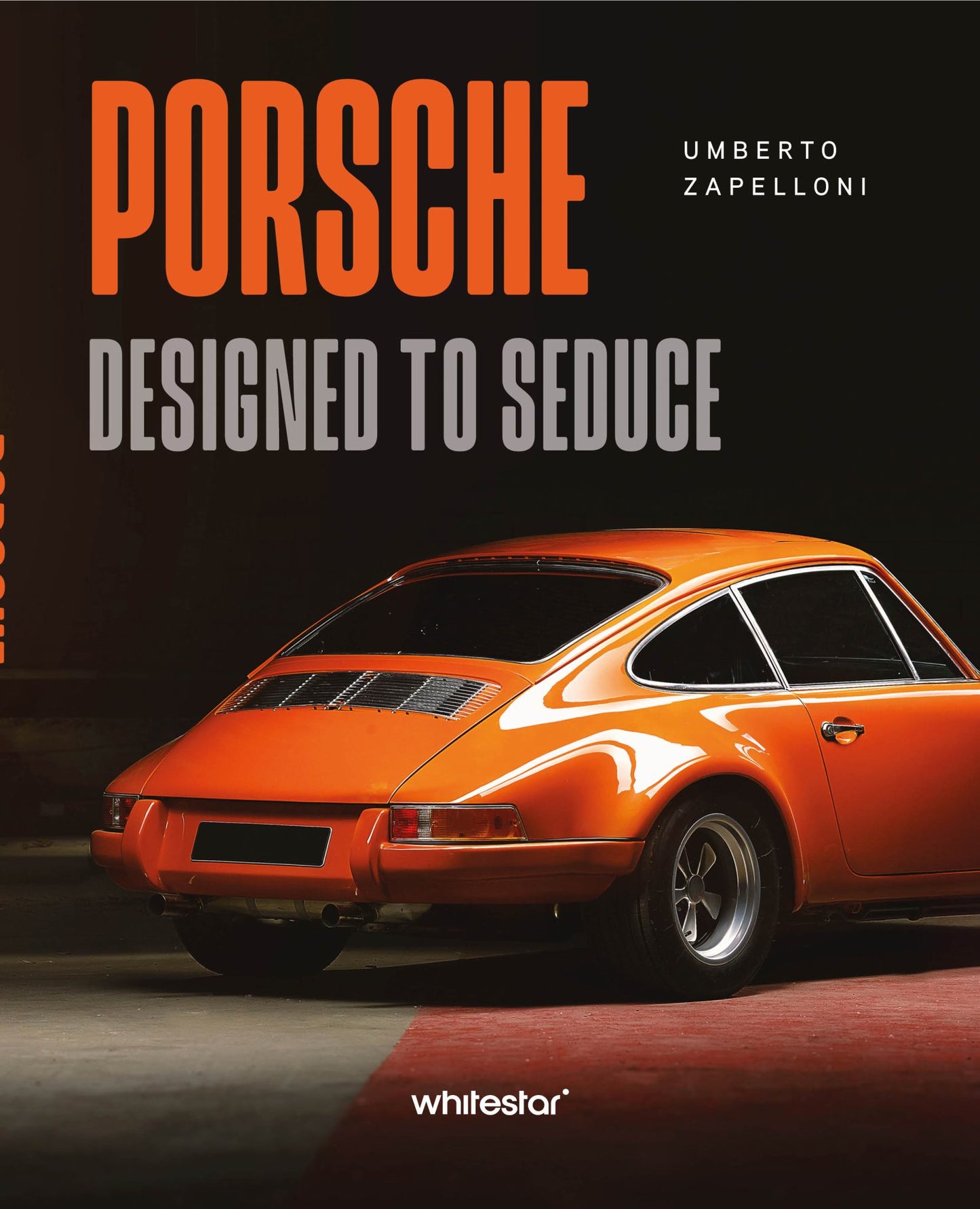 Porsche Cover Image