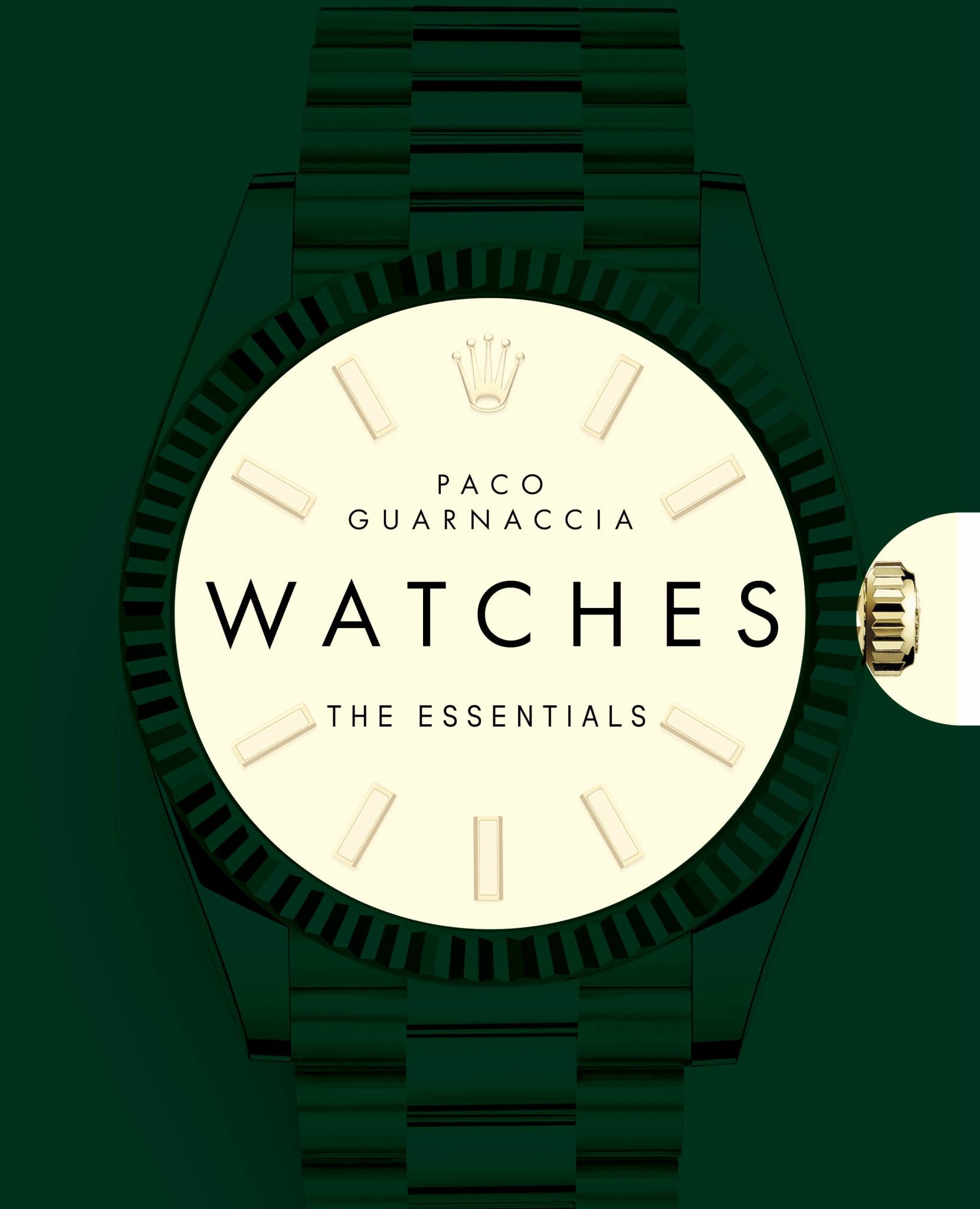 Watches Cover Image